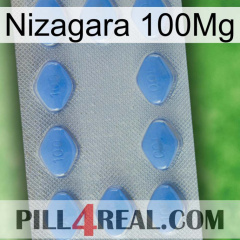 Nizagara 100Mg 21